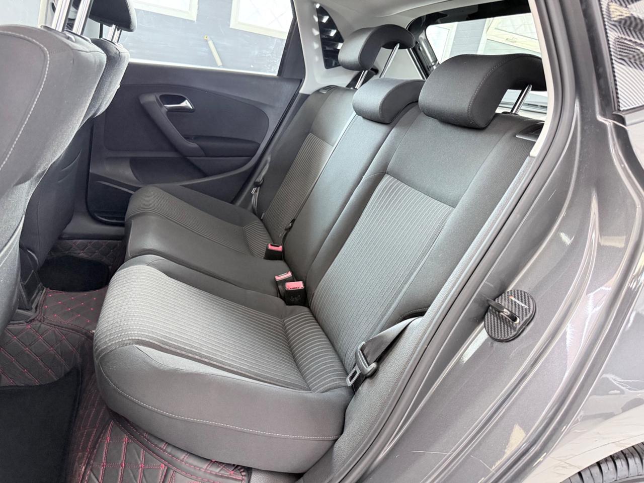 Volkswagen Polo 1.6 5 porte Highline BiFuel