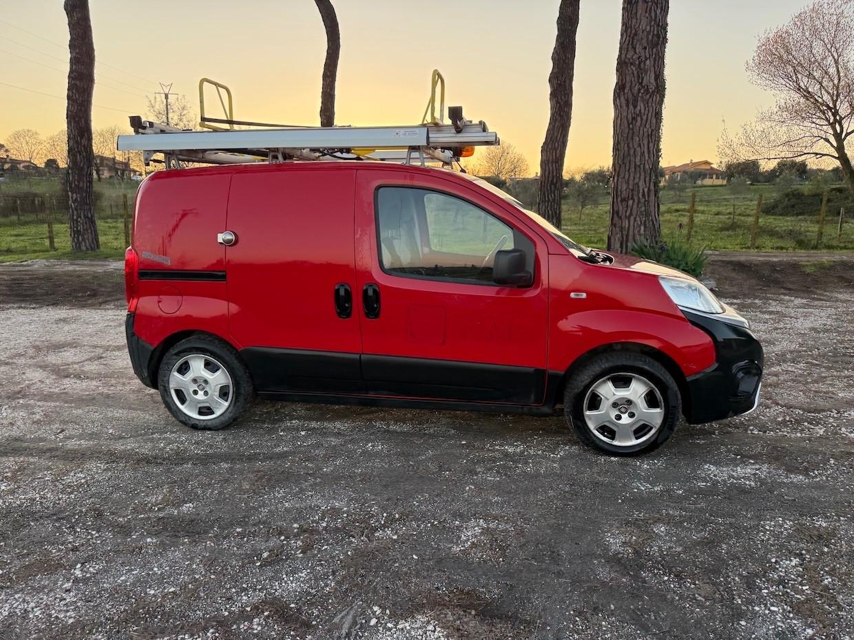 Fiat Fiorino ADVENTURE