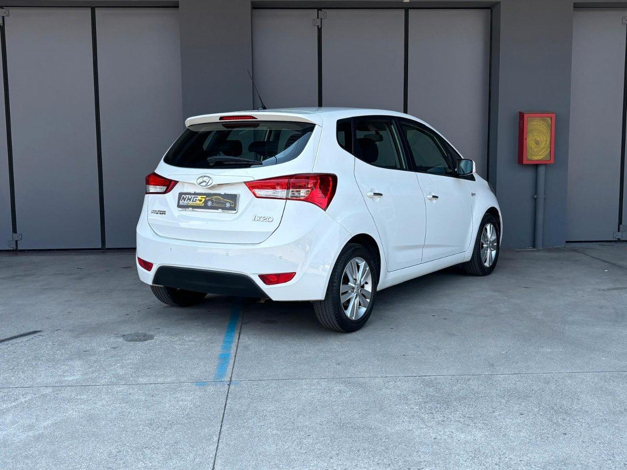 Hyundai ix20 1.4 Comfort