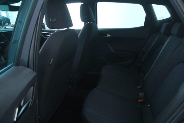 SEAT Arona 1.0 EcoTSI FR Seat Virtual cockpit