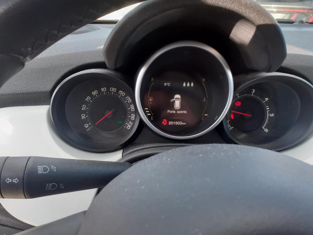 Fiat 500X 1.3 MultiJet 95 CV Business - 2016