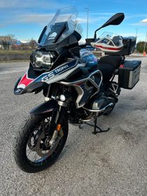 Bmw R 1250 GS Rally