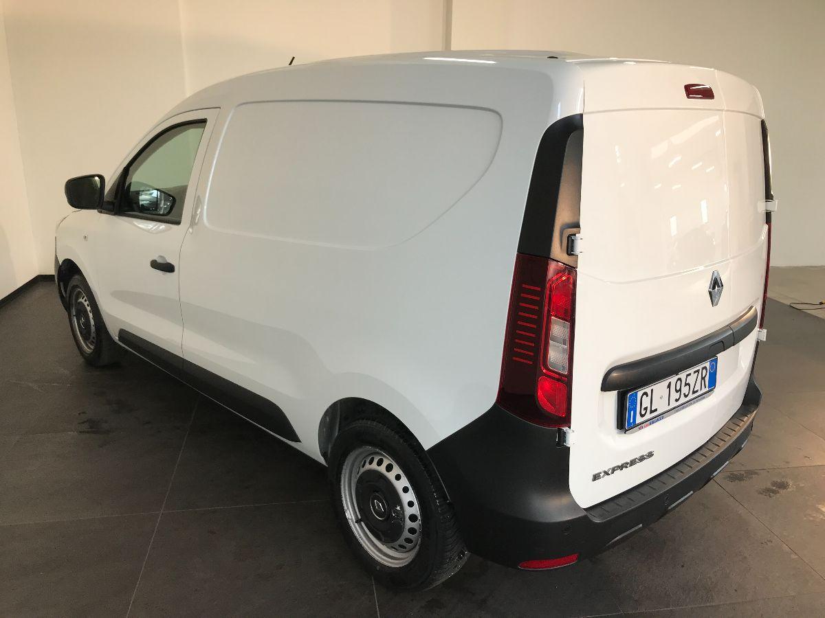 RENAULT EXPRESS 1.5 95CV BlueHDI VAN