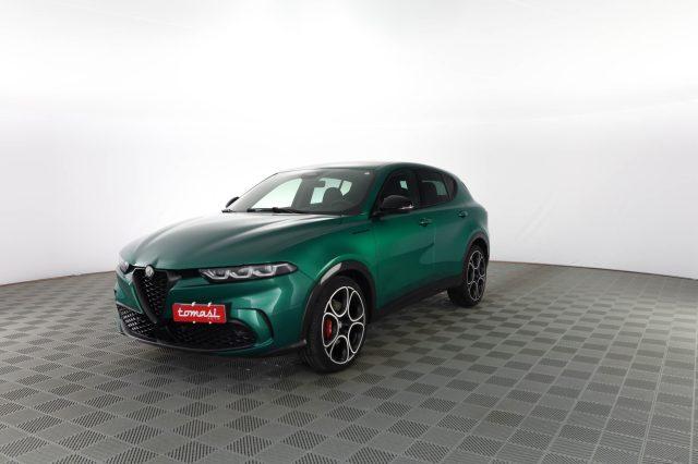 ALFA ROMEO Tonale Tonale 1.5 160 CV MHEV TCT7 Edizione Speciale