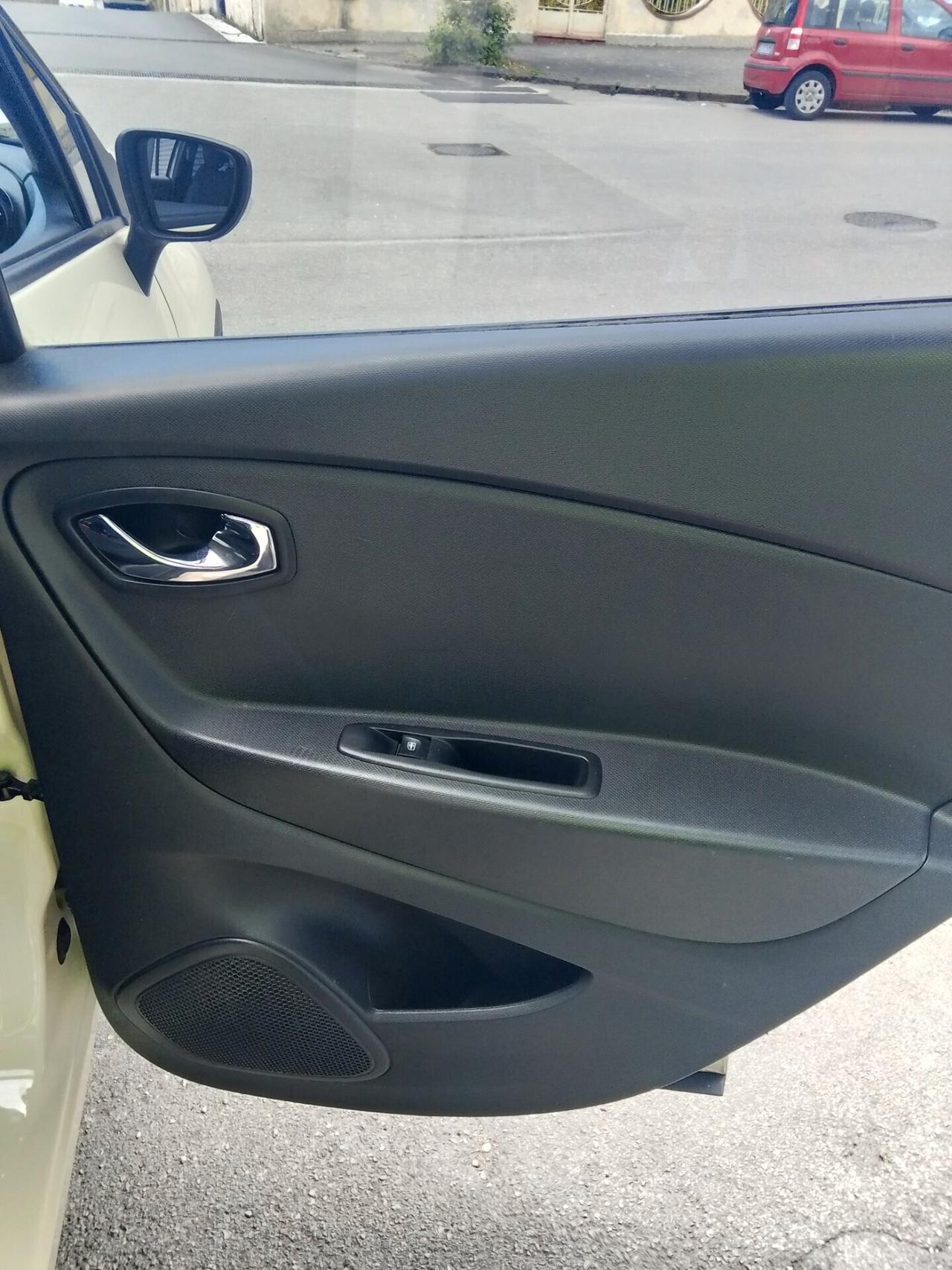 Renault Captur 1.5 dCi 8V 90 CV Start&Stop Energy R-Link