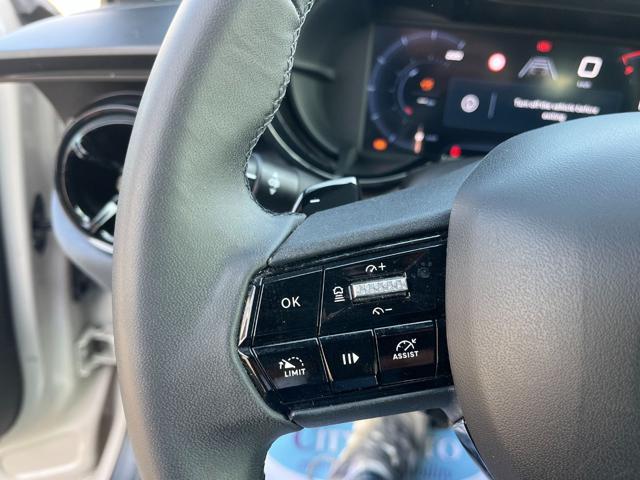 ALFA ROMEO Junior 1.2 136 CV Hybrid eDCT6