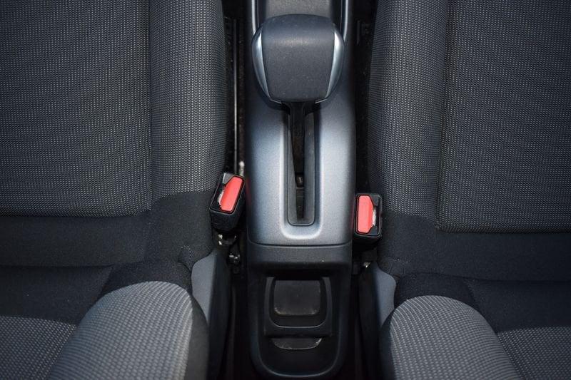 Citroën C3 Aircross PureTech 110 S&S Shine