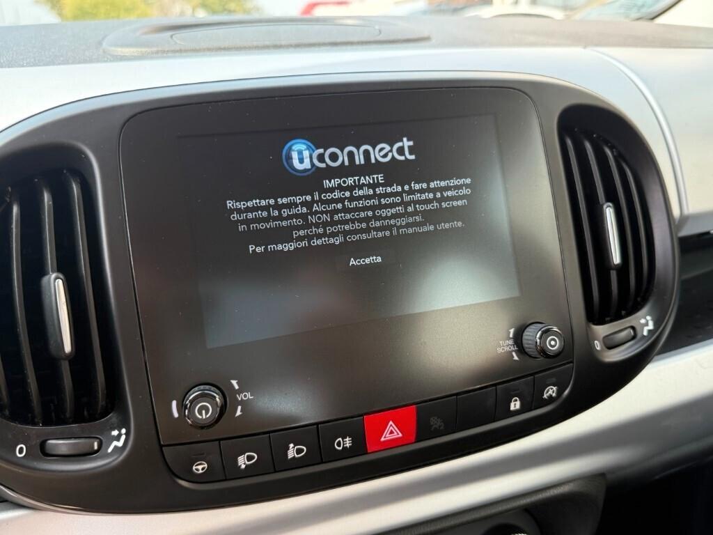 Fiat 500L 1.3 Multijet 95 CV Connect