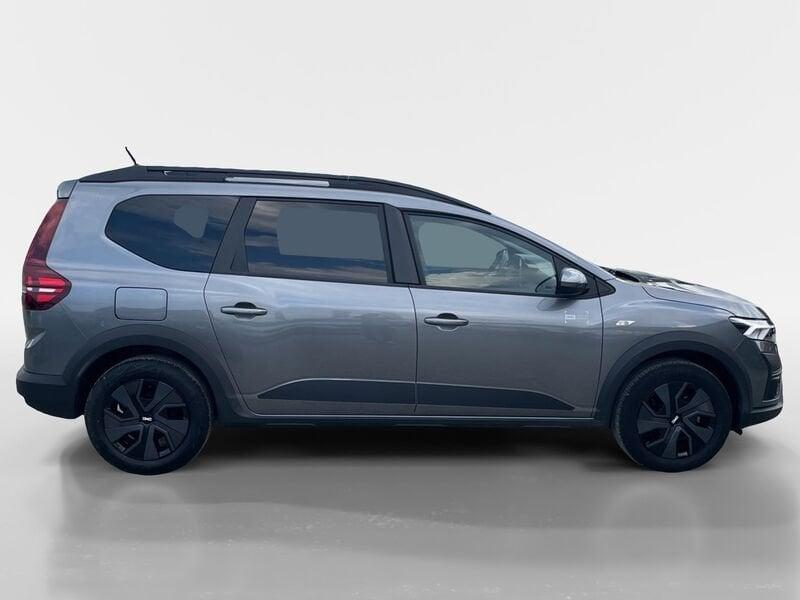 Dacia Jogger Jogger 1.0 TCe GPL 100CV 7 posti Expression