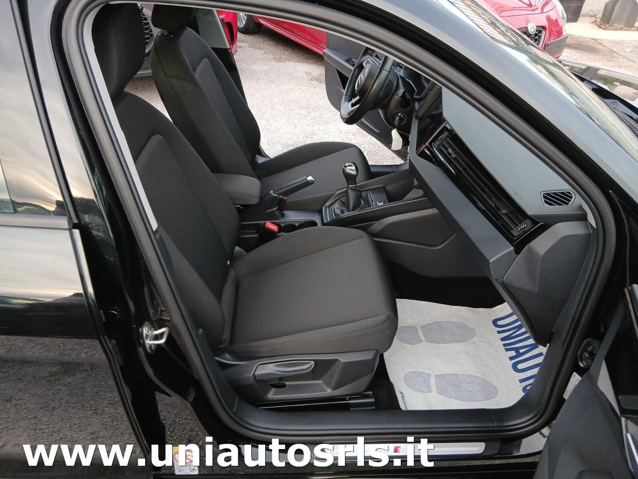 Audi A1 SPB 35 TFSI S line edition