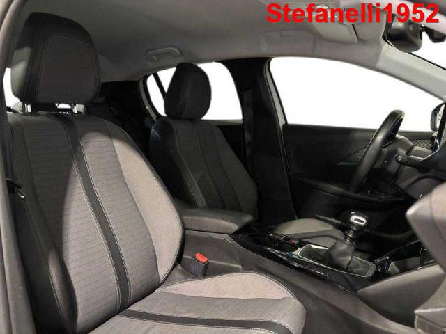 PEUGEOT 208 II 2019 - 1.5 bluehdi Allure Pack s&s 100cv