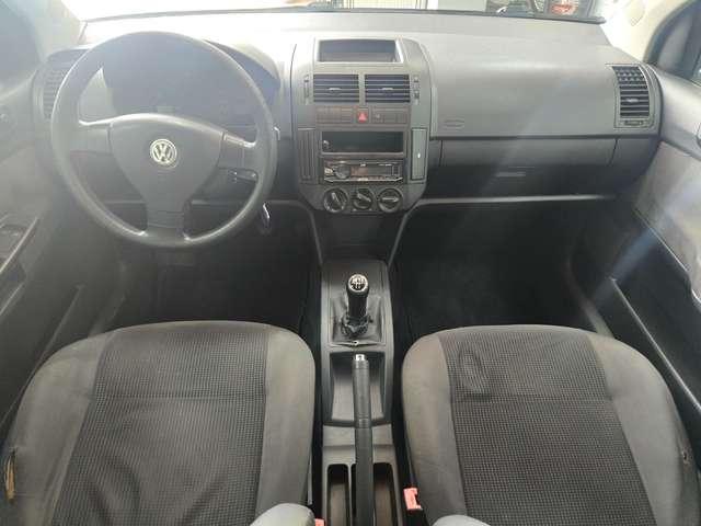 Volkswagen Polo Polo 5p 1.4 tdi Trendline