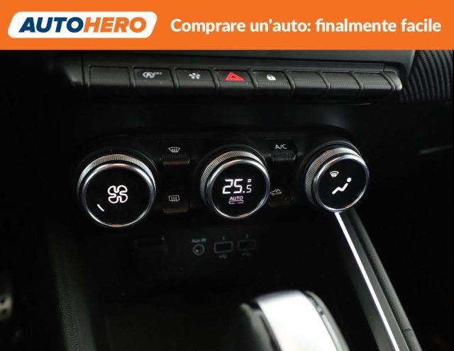 RENAULT Clio TCe 130 CV EDC FAP 5 porte R.S. Line