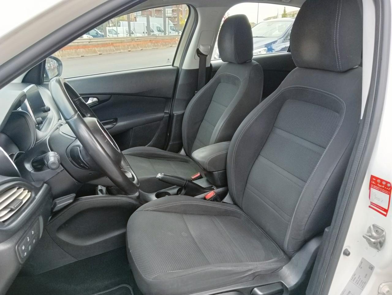 Fiat Tipo 1.6 Mjt S&S 5 porte Lounge