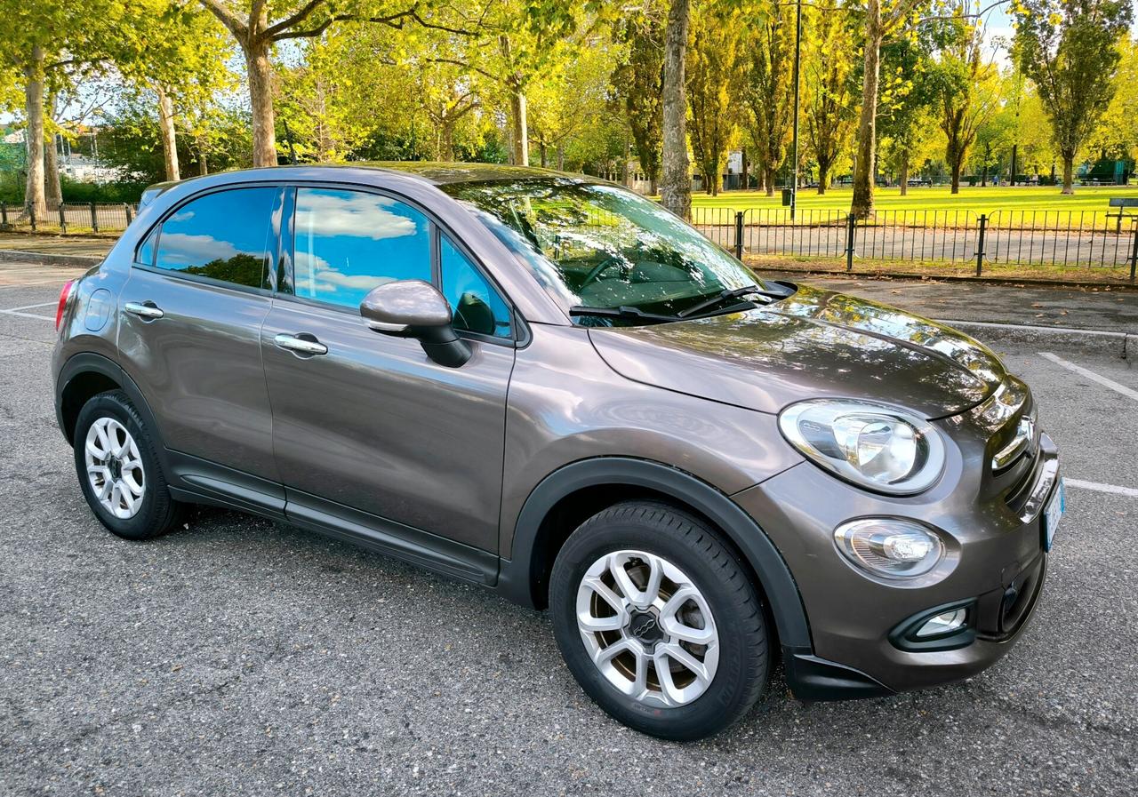 Fiat 500X 1.3 MultiJet 95 CV Business