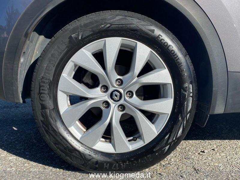 Renault Captur Hybrid E-Tech 145 CV Intens