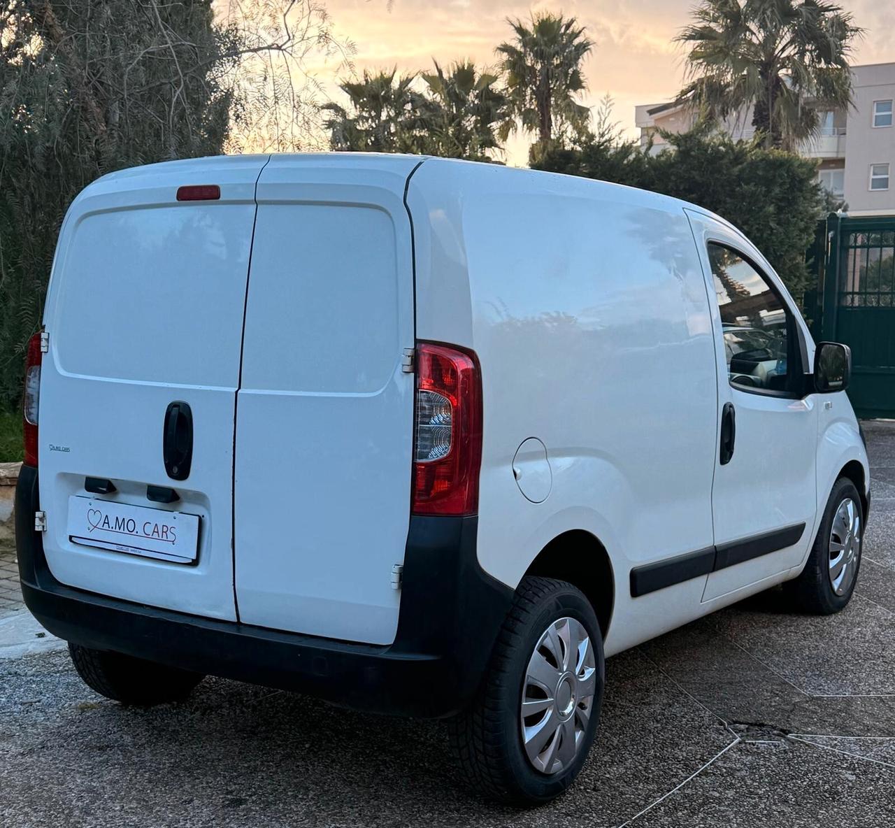 Peugeot Bipper 1.3 HDi 75CV FAP S&S Furgone