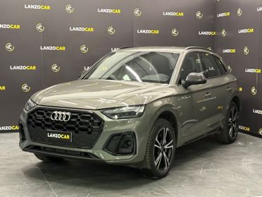 Audi Q5 55 2.0 265CV*KM ZERO*S-LINE*