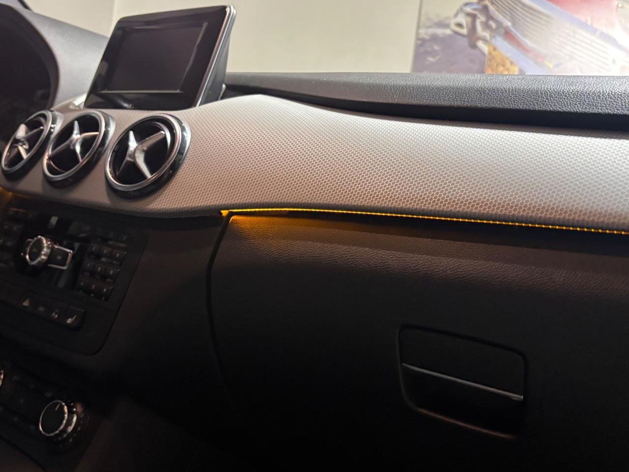 Mercedes-benz B 180 CDI Premium