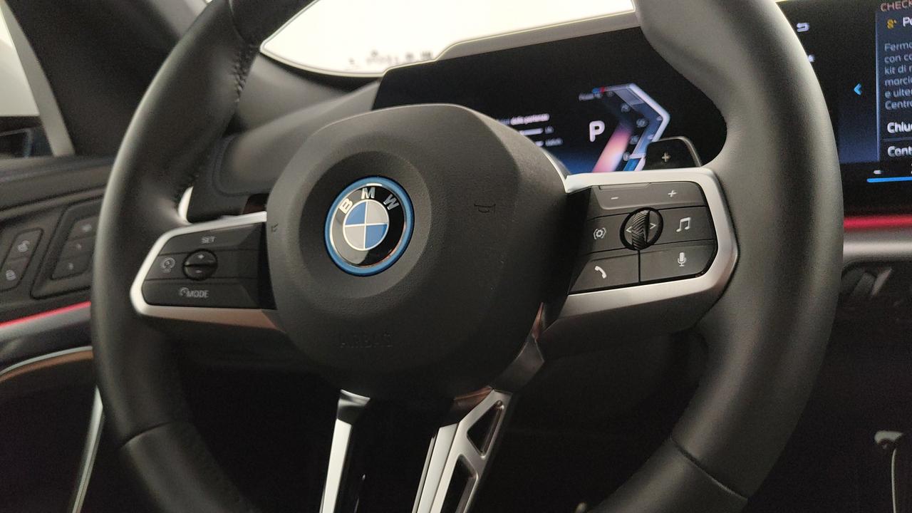 BMW X1 U11 - X1 xdrive 25e MSport Pro auto