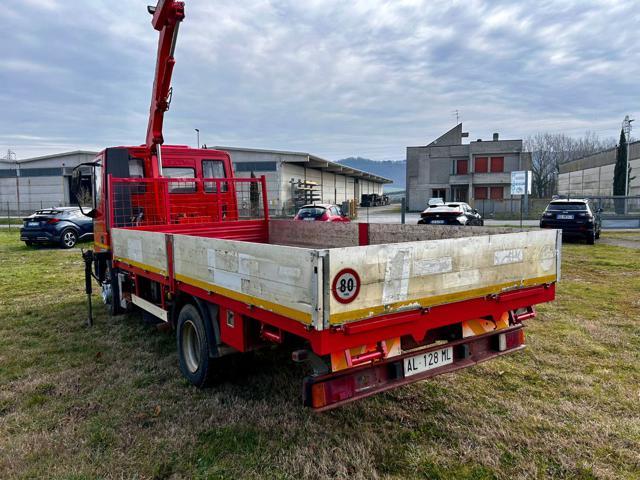 IVECO EUROCARGO EURO CARGO