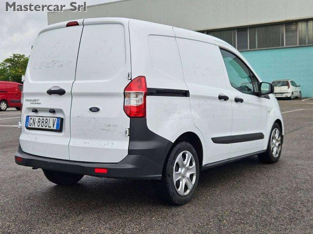 FORD Tourneo Courier COURIER 1.5 TDCi 100 cv Trend - GN888LV