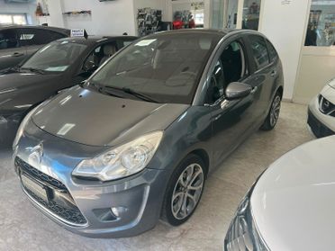 Citroen C3 1.6 HDi 90 Exclusive Style Zenith