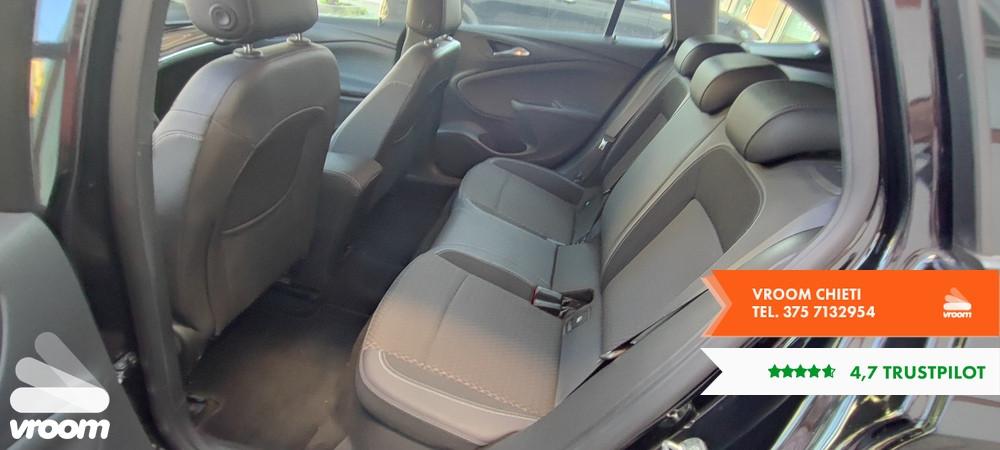 OPEL Astra 5ª serie 1.6 CDTi 136CV Start&Stop ...