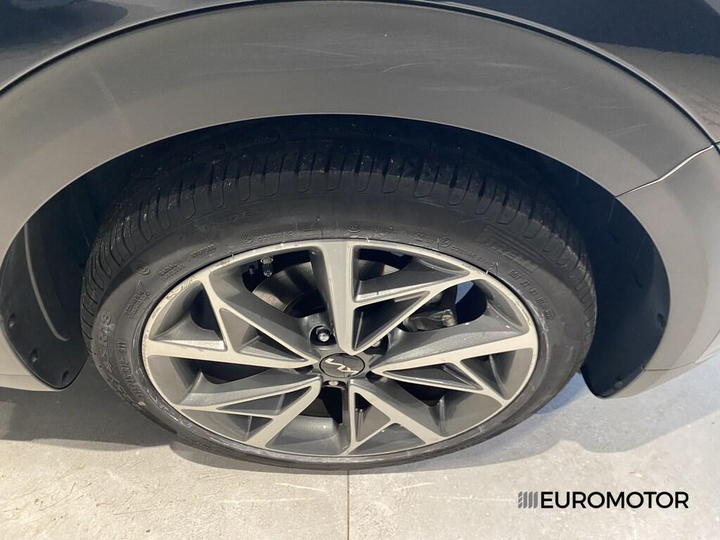 Kia Niro 1.6 GDI HEV Evolution Lounge Pack 2WD DCT