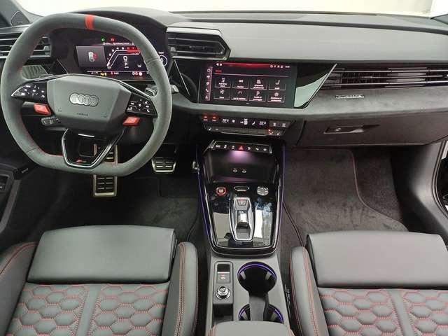 Audi RS3 SPB TFSI QUATTRO S-TRONIC 400CV UFF. ITALIA PROMO