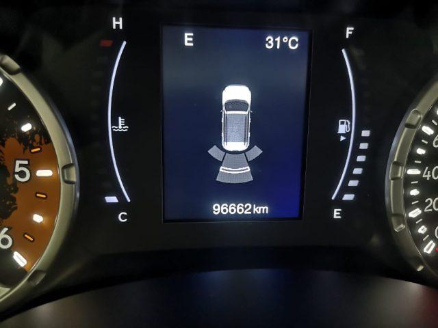 JEEP Renegade 1.6 Mjt 120 CV Longitude