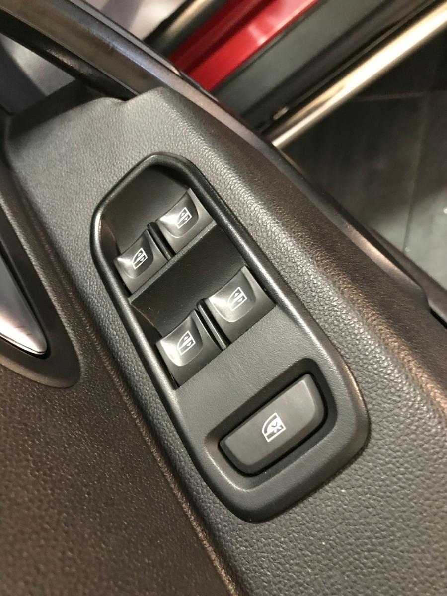 DACIA Duster 1.0 TCe GPL Expression