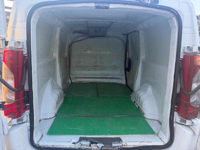 FIAT Scudo 2.0 MJT/130 PC-TN Furgone 12q. Comfort perfetta