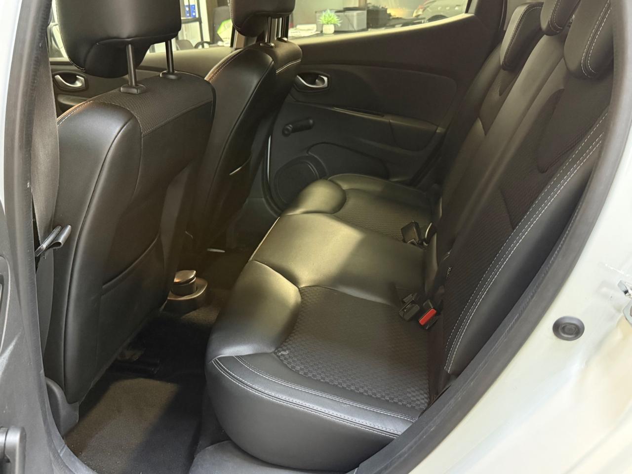 Renault Clio dCi 8V 75CV Start&Stop 5 porte Energy Life
