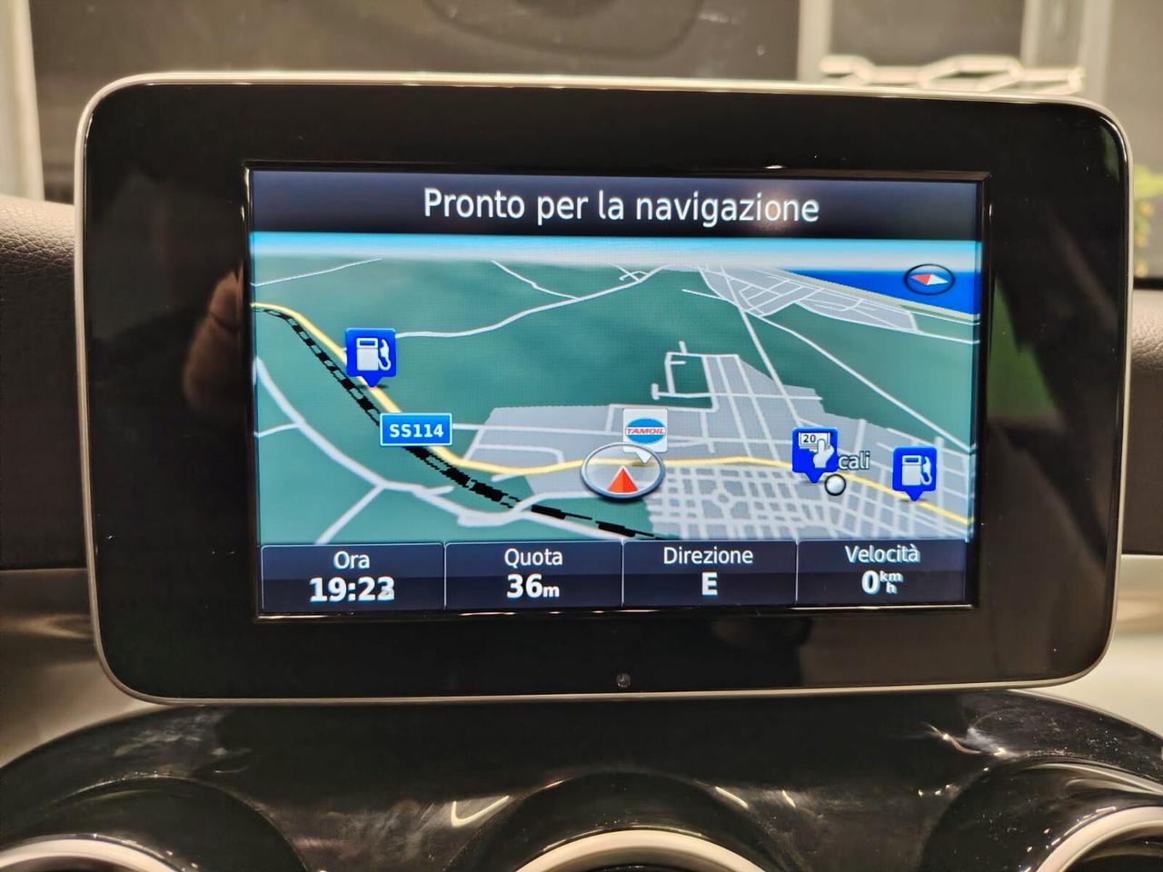 Mercedes-benz GLC 220 d 4Matic Exclusive