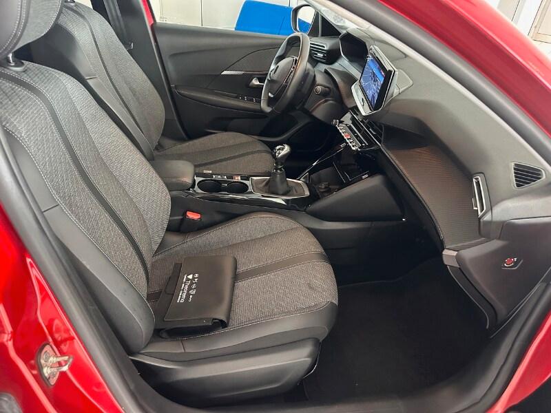 PEUGEOT 208 2ª serie 208 PureTech 100 Stop&Sta...