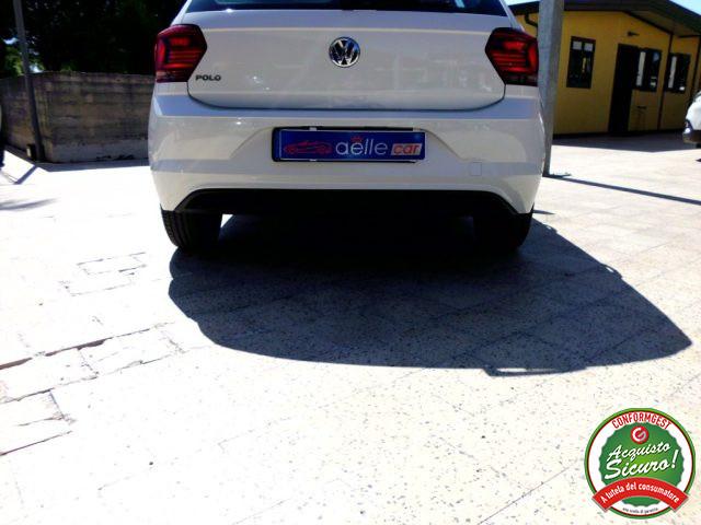 VOLKSWAGEN Polo Business 1.6 TDI 5p. Trendline BlueMotion Technolo