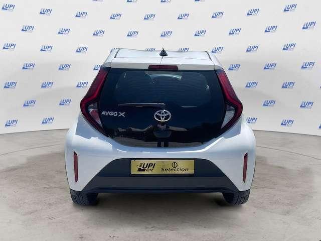 Toyota Aygo X 1.0 Active 72cv