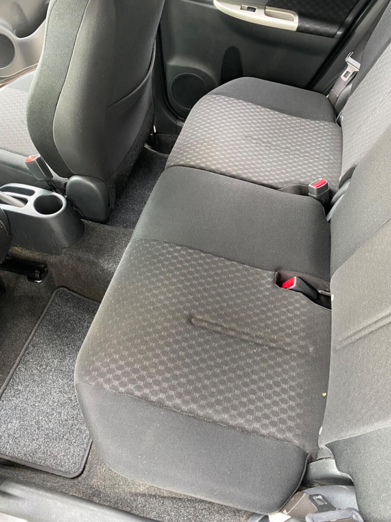 Toyota Urban Cruiser 1.4 D-4D 90cv AWD/4x4 Luxury