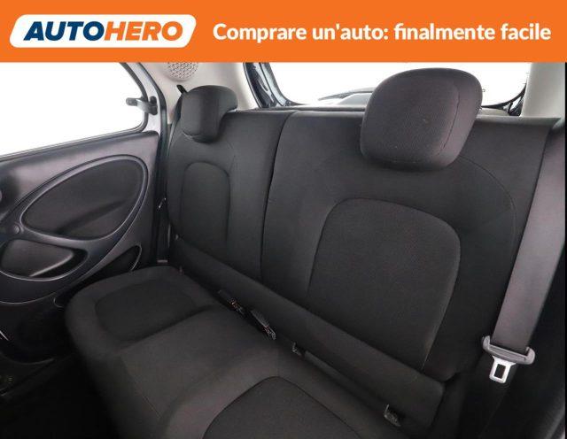 SMART ForFour 90 0.9 Turbo Passion