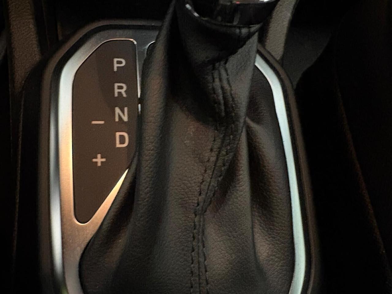 Jeep Renegade LIMITED 1.5 T4 Hybrid MHEV Aut. SPOTICAR