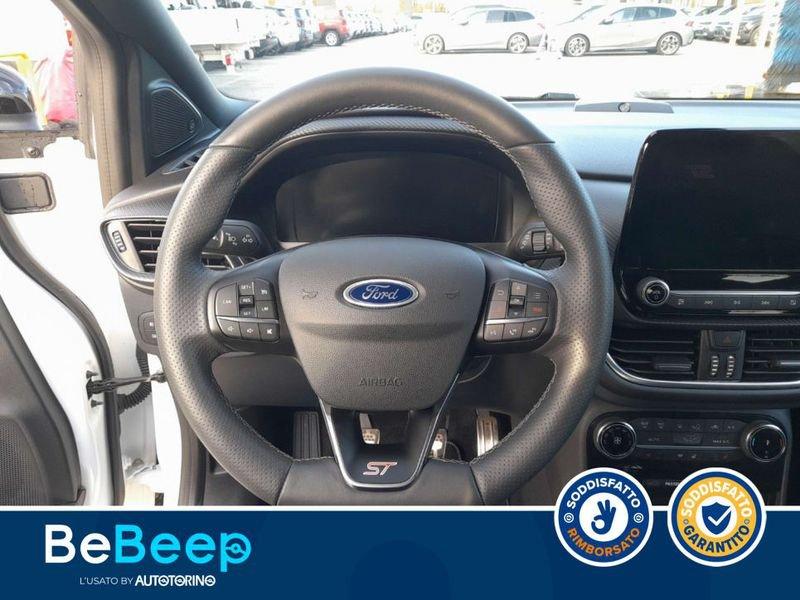 Ford Puma 1.5 ECOBOOST ST 200CV