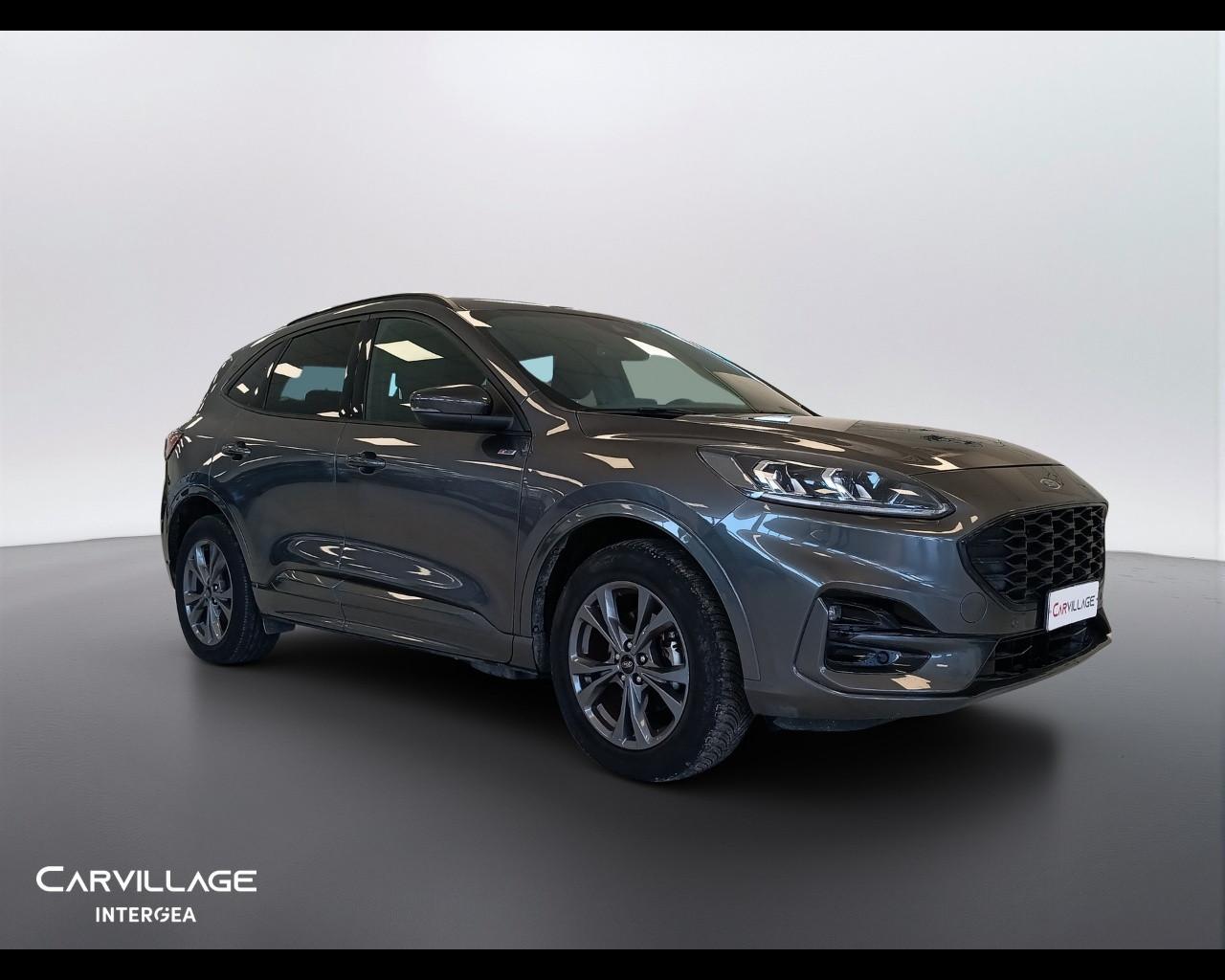 FORD Kuga 2.5 phev ST-Line X 2wd 225cv cvt
