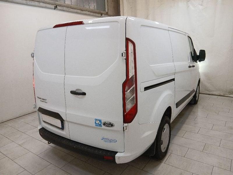 Ford Transit Custom 280 2.0 tdci 130cv trend L1H1 E6.2