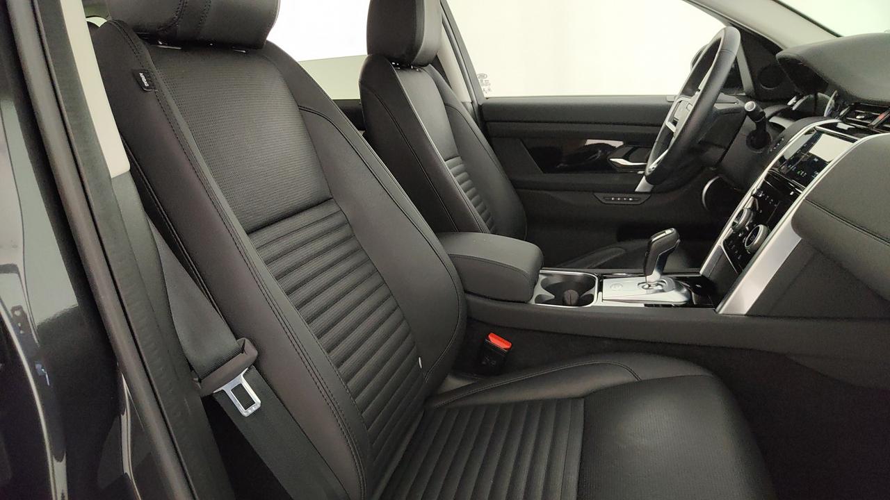 LAND ROVER Discovery Sport I 2020 - Discovery Sport 2.0d td4 mhev SE awd 163cv auto