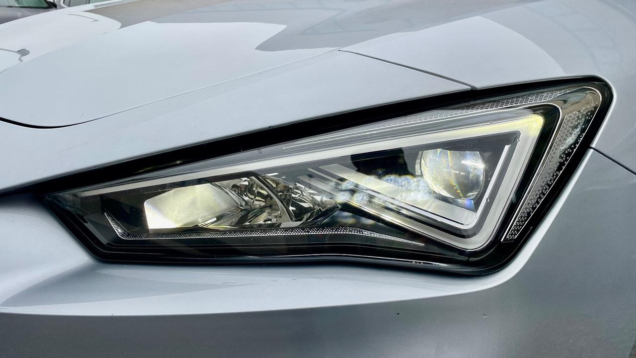 SEAT LEON 2.0 SPORTSTOURER TDI DSG 150CV - FULL LED, VIRTUAL COCKPIT, CAR PLAY