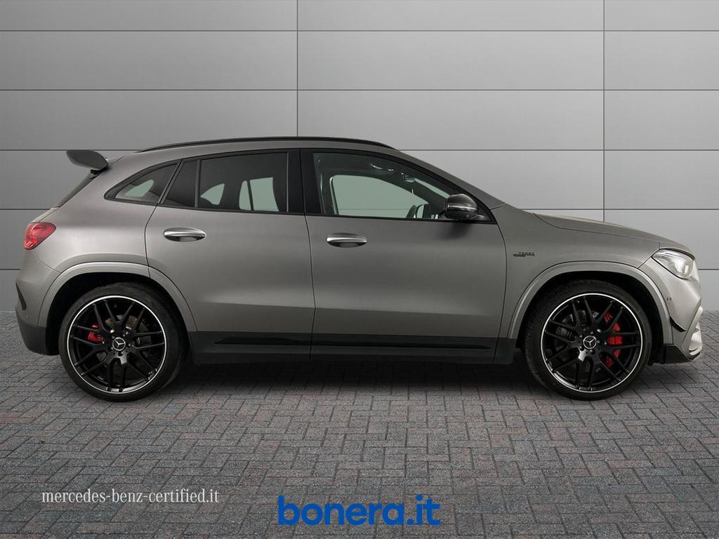 Mercedes GLA AMG 45 S AMG Line Premium Plus 4Matic+ 8G-DCT