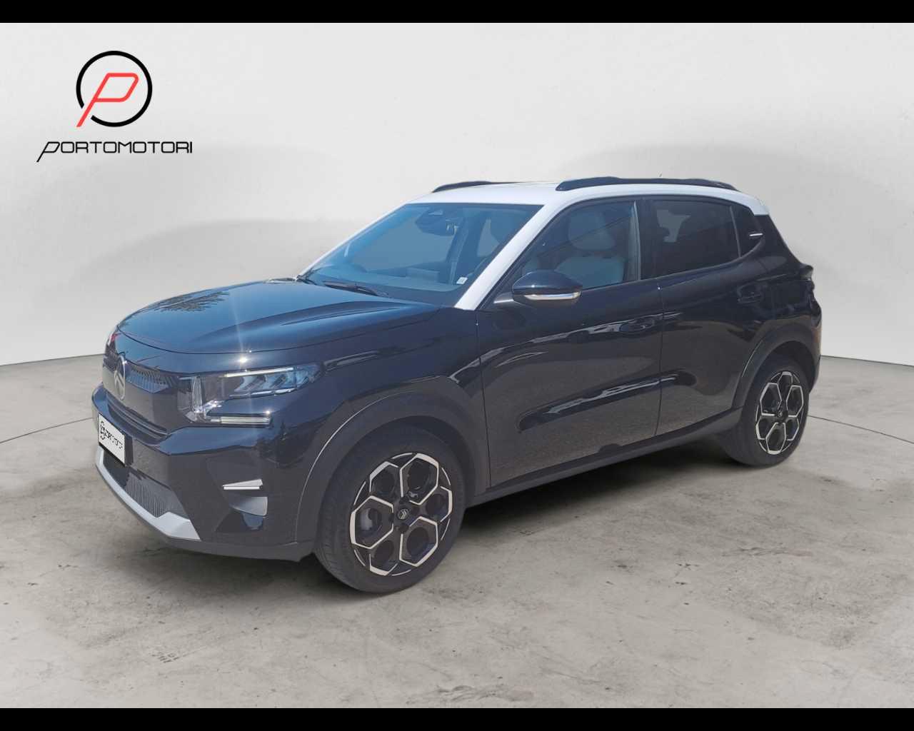 CITROEN C3 Turbo 100cv - MAX