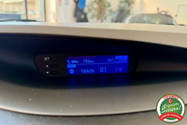 HYUNDAI i20 1.4 5p. Sound Edition A/T*NEOPATENTATI*