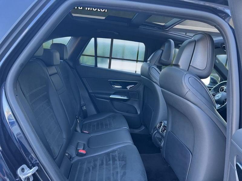 Mercedes-Benz GLC GLC 220d 4Matic Mild Hybrid AMG Advanced